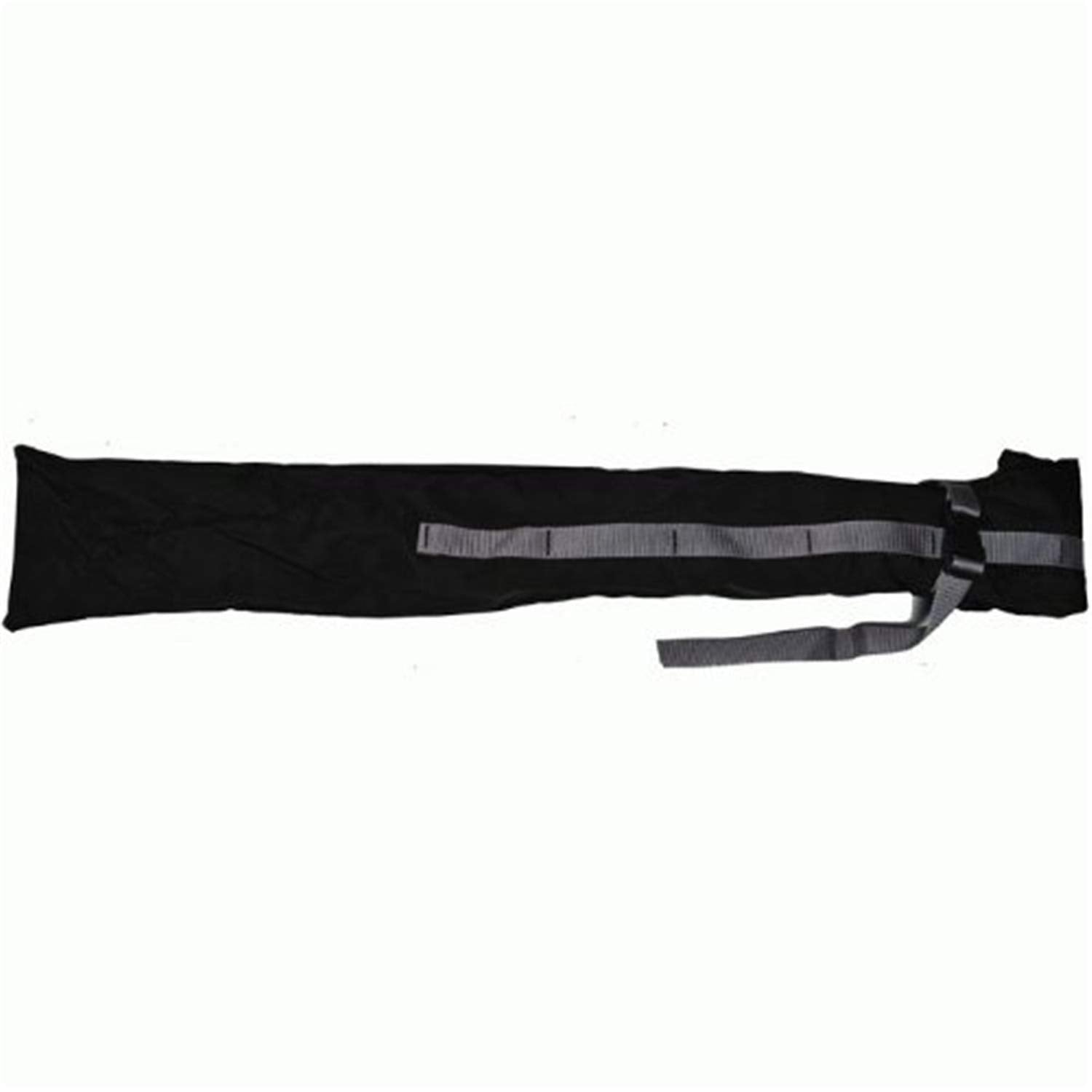 Equinox Tent Pole Bag 4.5x32in keeps poles organized and protected on camping trips.