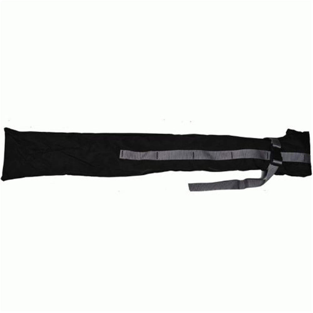 Equinox Tent Pole Bag 4.5x32in keeps poles organized and protected on camping trips.