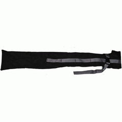 Equinox Tent Pole Bag 4.5x32in keeps poles organized and protected on camping trips.