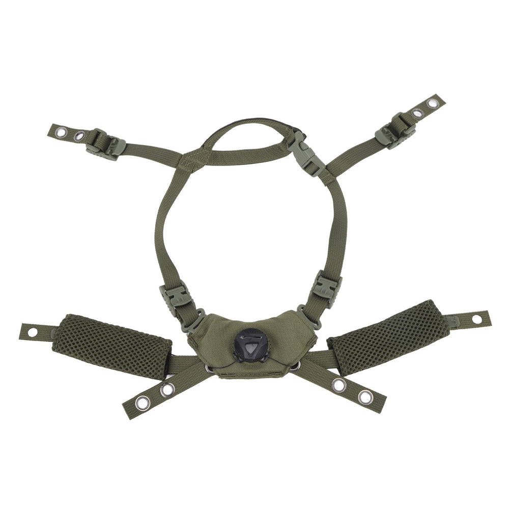equlup bottom-support structure creates soft underside relief during action.