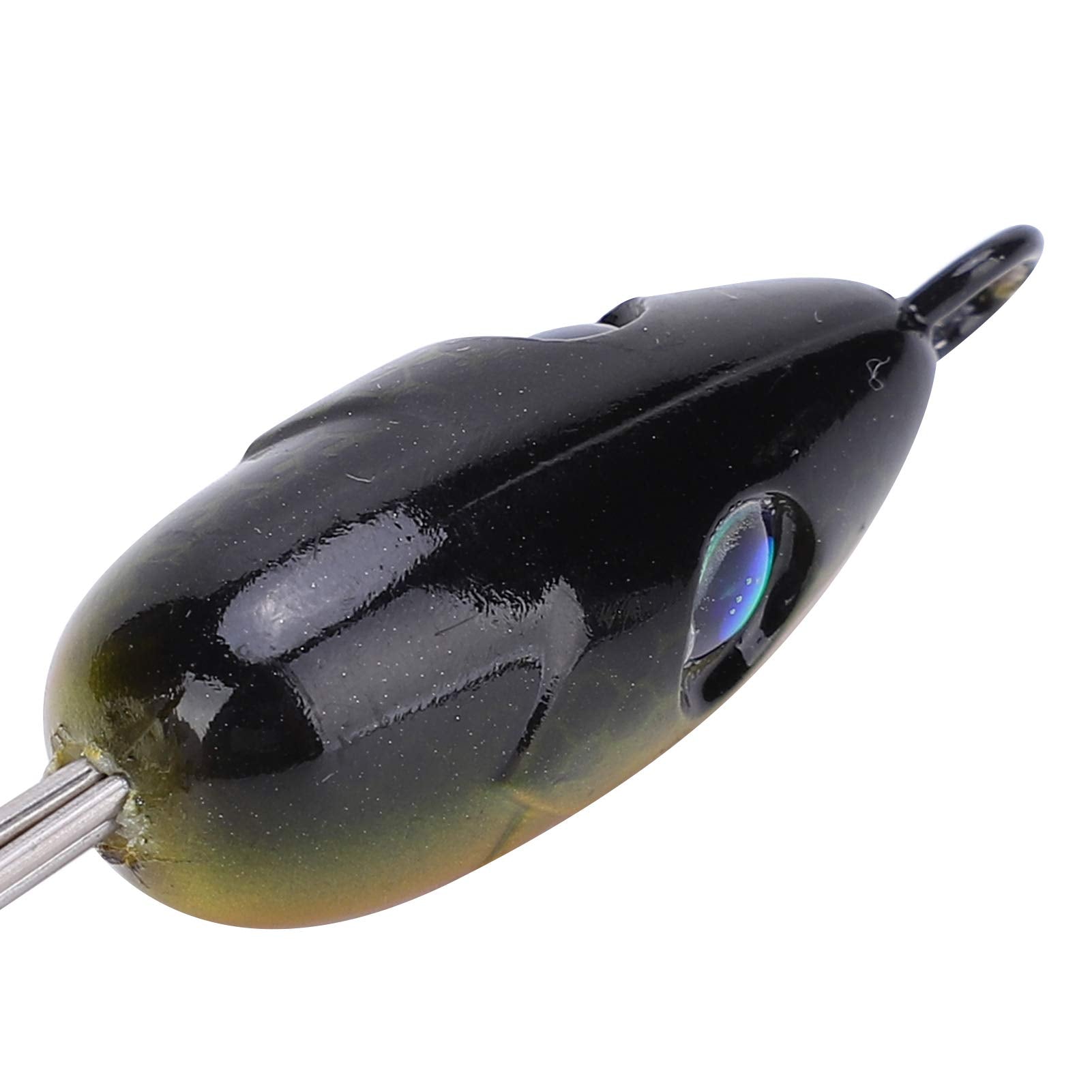 Equlup umbrella rig for trolling offers versatile use across species.