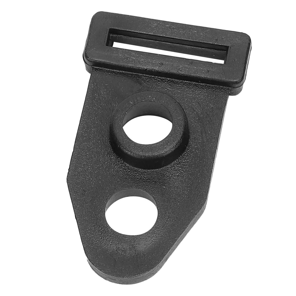 equlup waterproof-capable clips secure covers against wind and rain.