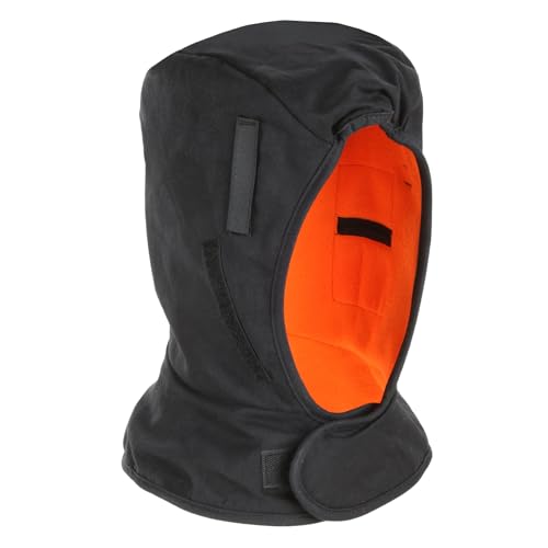 Reliable warmth for long shifts in cold environments.