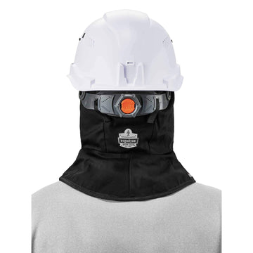Versatile workwear for construction, freight, drilling, and warehousing in winter.