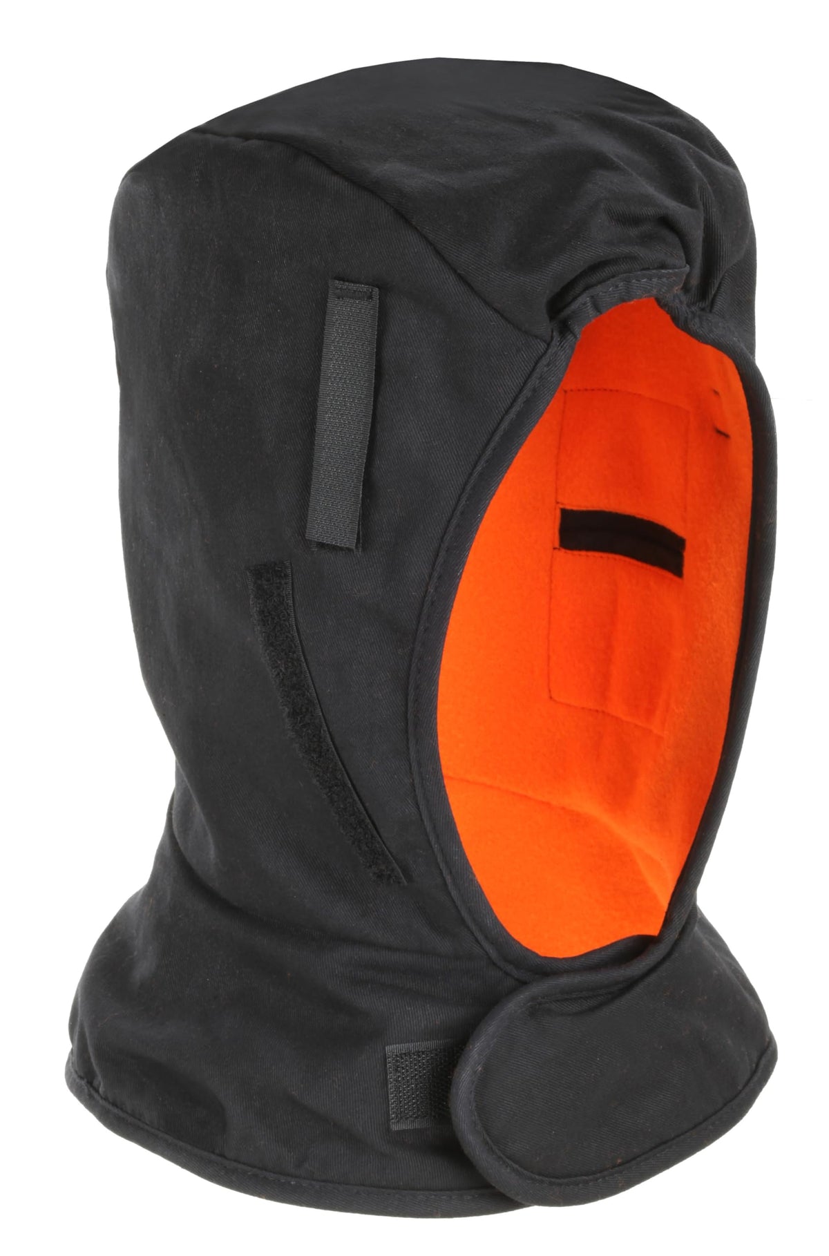 Ergodyne 6852 with warming pack pockets for cold conditions.