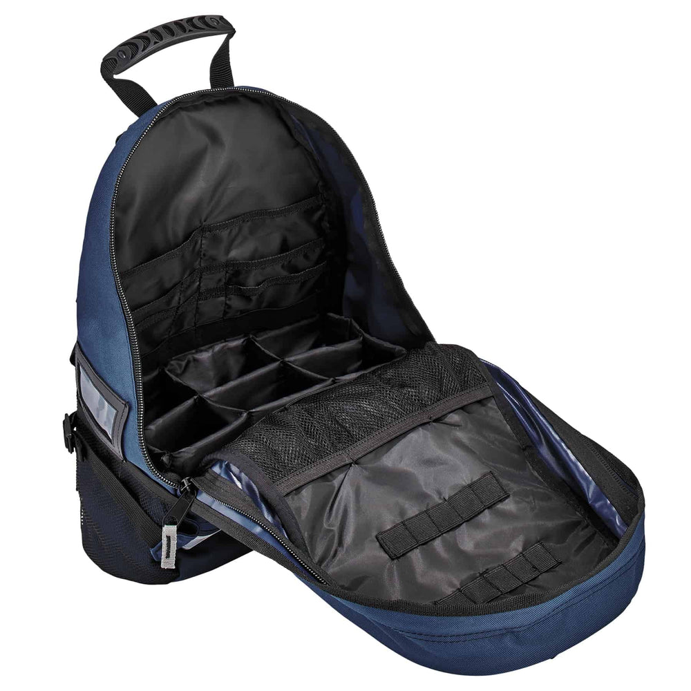 Ergodyne Arsenal 5243 Medic First Responder Trauma Backpack Jump Bag ...