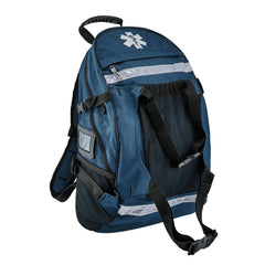 Ergodyne Arsenal 5243 main compartment showing spacious interior for medical gear