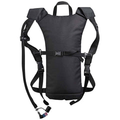 Ergodyne Chill-Its 5155 2L bladder with wide mouth cap for spill-free filling.