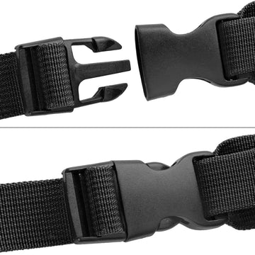 Ergodyne Chill-Its 5155 durable black finish suits rugged environments.