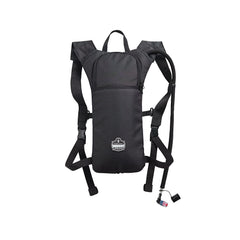 Ergodyne Chill-Its 5155 water-resistant ripstop fabric protects gear during rough days.