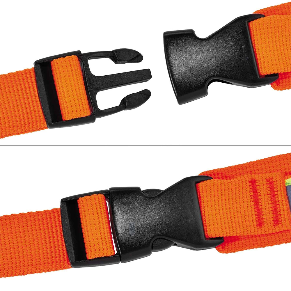 Ergodyne Chill-Its 5155HV low-profile design for all-day wear