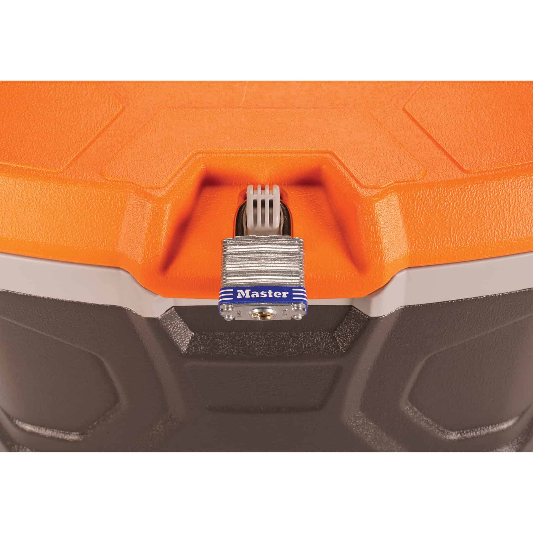 Ergodyne Chill-Its 5170 interior lid pocket for personal items