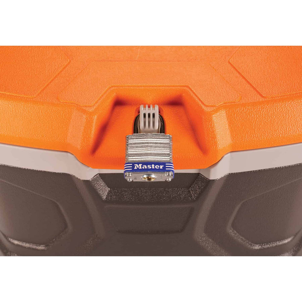 Ergodyne Chill-Its 5170 interior lid pocket for personal items