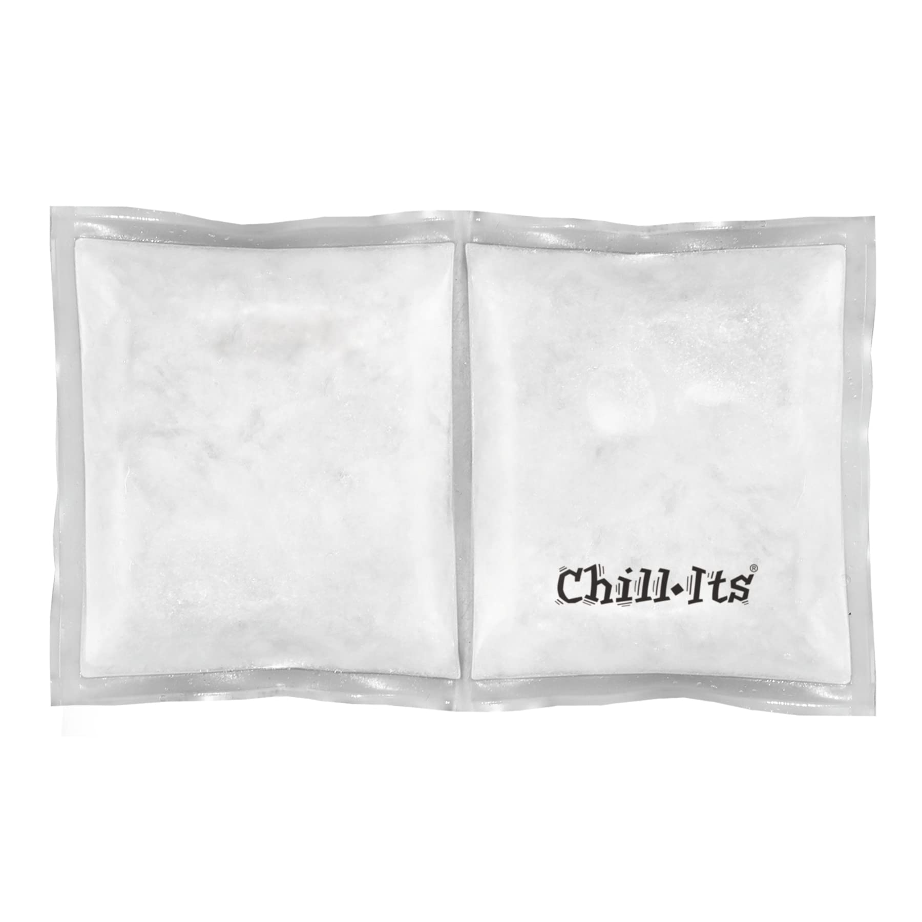 Ergodyne Chill-Its 6283 cooling pack ready for activation in an ice cooler for on-site cooling