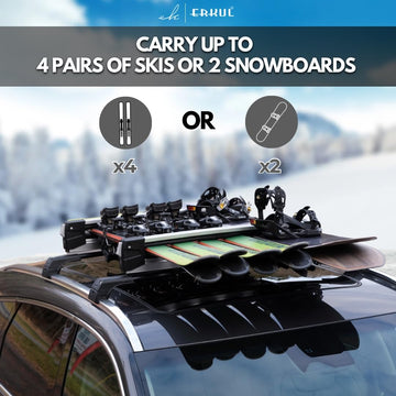 ERKUL protective rubber bars prevent gear damage