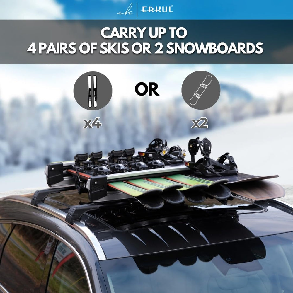 ERKUL protective rubber bars prevent gear damage