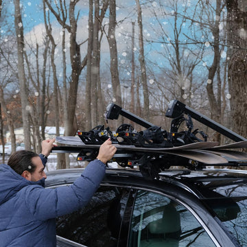 ERKUL anodized coating protects against weather elements