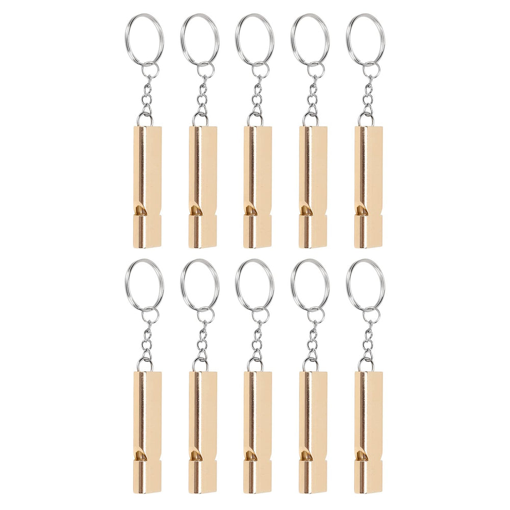 ERYUE Whistle suited for camping trips in nature.