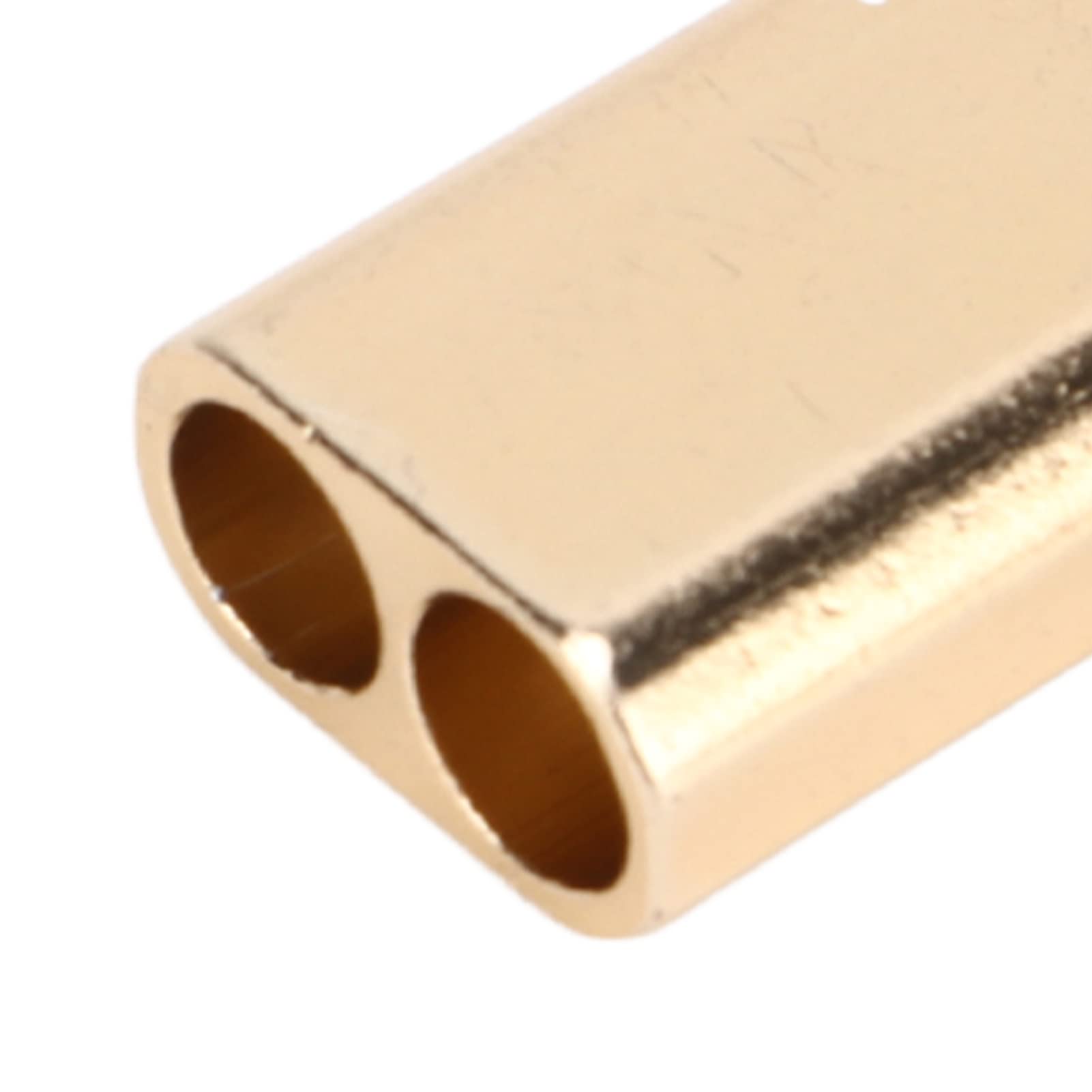 ERYUE 10-pack whistles for group activities and shared safety.