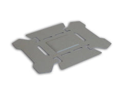 Esbit three 14g tablets pack enables quick, smokeless heat on trails.