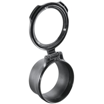 180- and 270-degree lip open positions for ESC50 scope cap