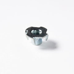 Escape Climbing outdoor indoor T-Nuts pack designed for long-lasting use