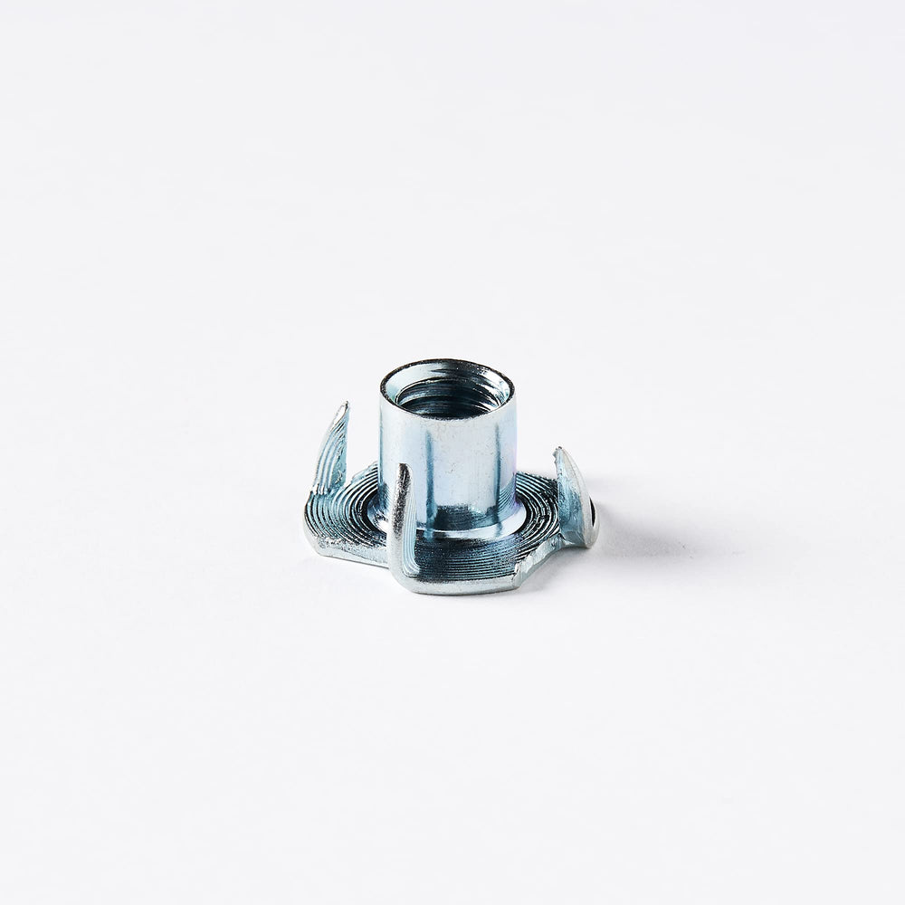 Escape Climbing T-Nuts wall mount system for secure climbing holds