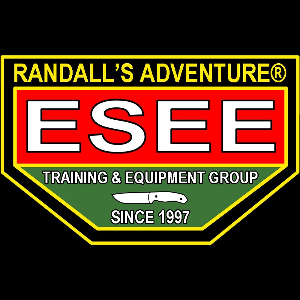 ESEE CAN-DT-KIT-E 1095 carbon steel blade with desert tan coating