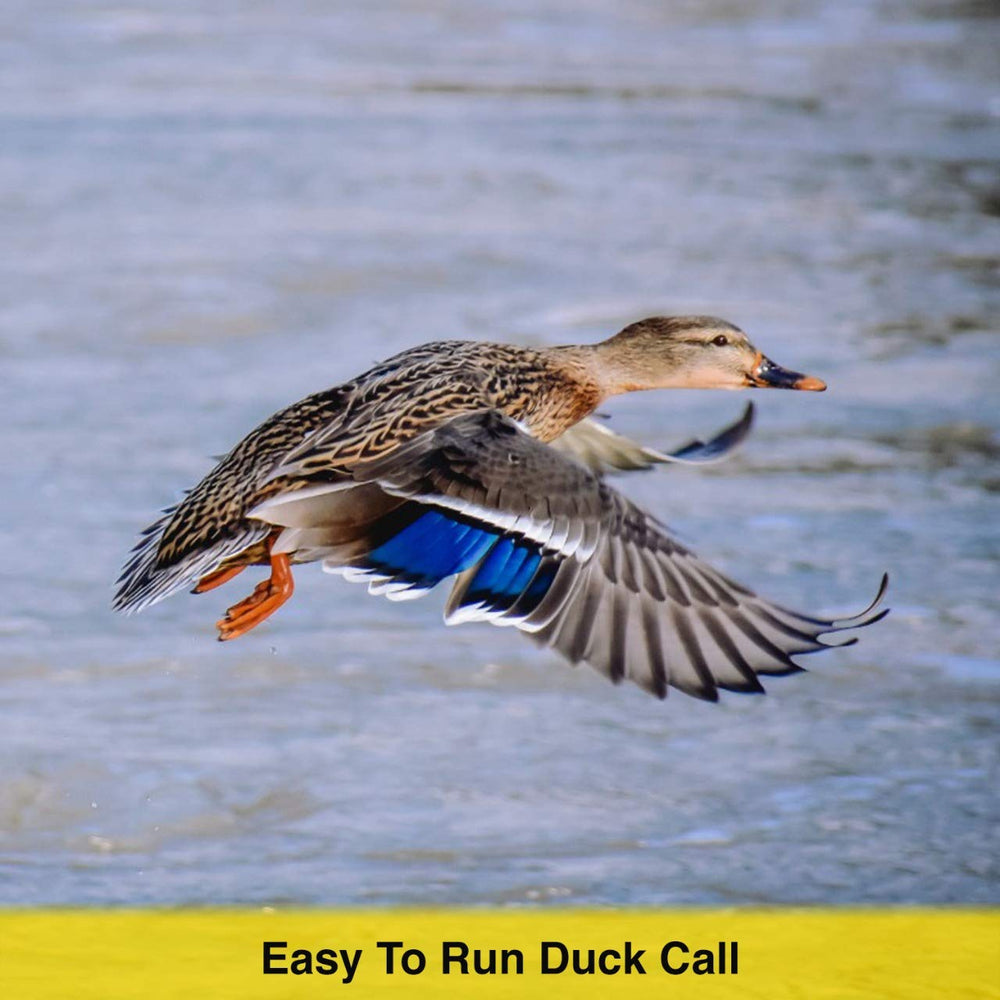 ESH Freezer Goose Call wood detail showcasing handcrafted Bicote beauty built to last.