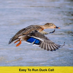 ESH Freezer Goose Call wood detail showcasing handcrafted Bicote beauty built to last.
