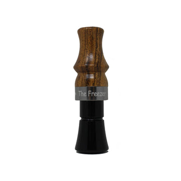 ESH The Freezer Goose Call Bicote barrel for versatile goose sounds in hunts