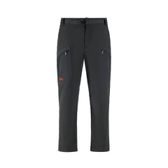 Eskimo Earthquake North Shore pant for women, front view showing on-ice mobility.