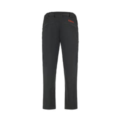 Eskimo Earthquake North Shore pant, side pocket view highlighting secure storage.