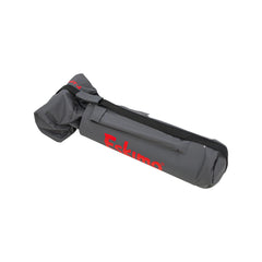 Eskimo Electric Auger Carry Bag exterior durability shields E40 on icy trips.