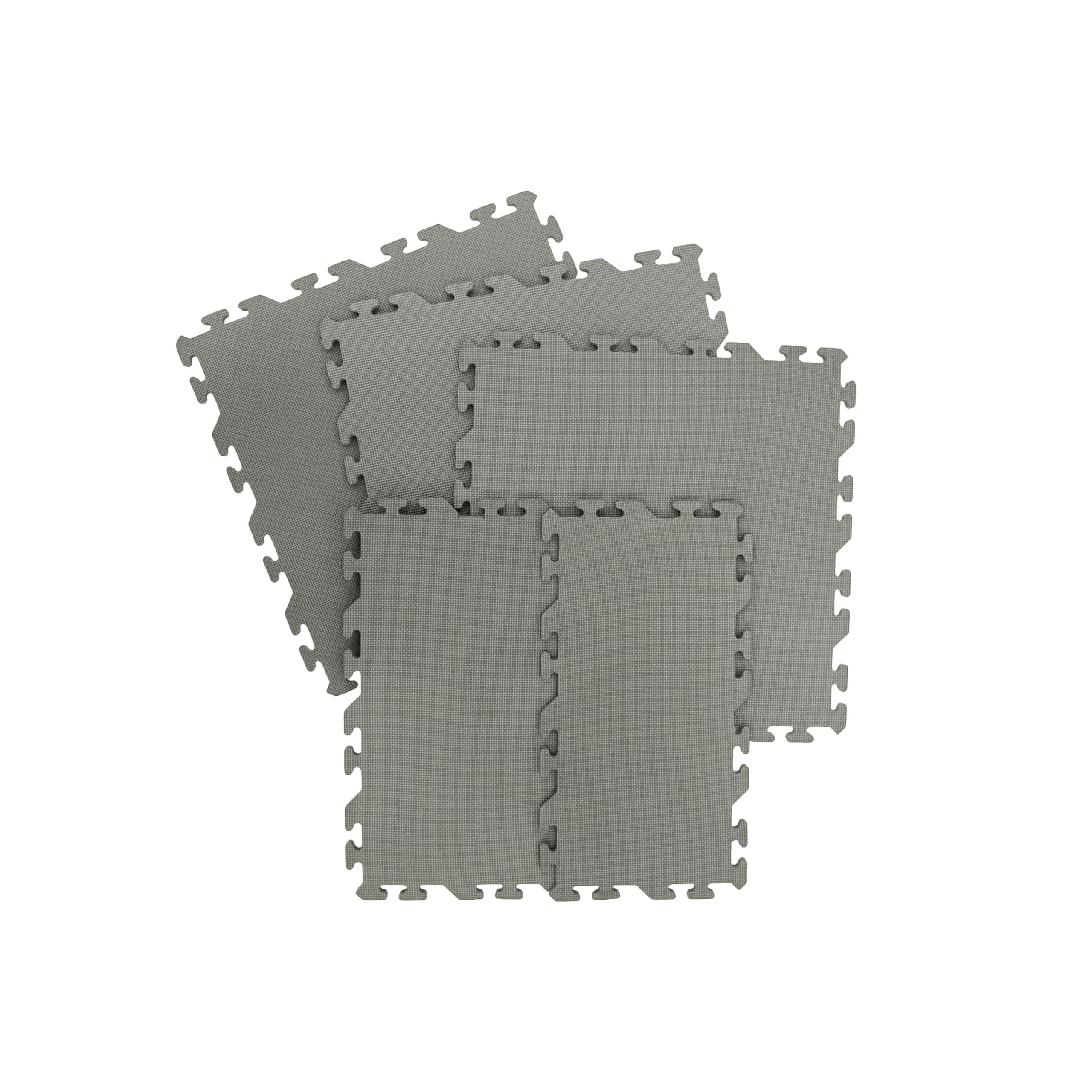 Eskimo Floor Tile Kit Small customizable layout suits hole placement.