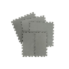Eskimo Floor Tile Kit Small customizable layout suits hole placement.