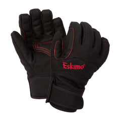 Eskimo Hole Hopper Glove with durable fabric for rugged winter use.
