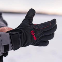 Eskimo Hole Hopper Glove with 150g Thinsulate back insulation.
