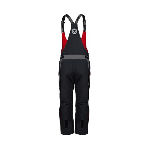 Eskimo UpLyft breathable flotation demonstrates safety-focused design without trapping moisture