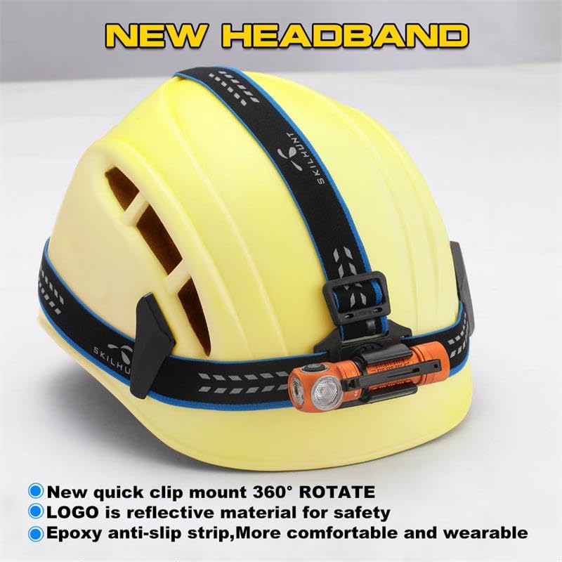 ESKTE H150 compact design fits easily in pocket or pack.