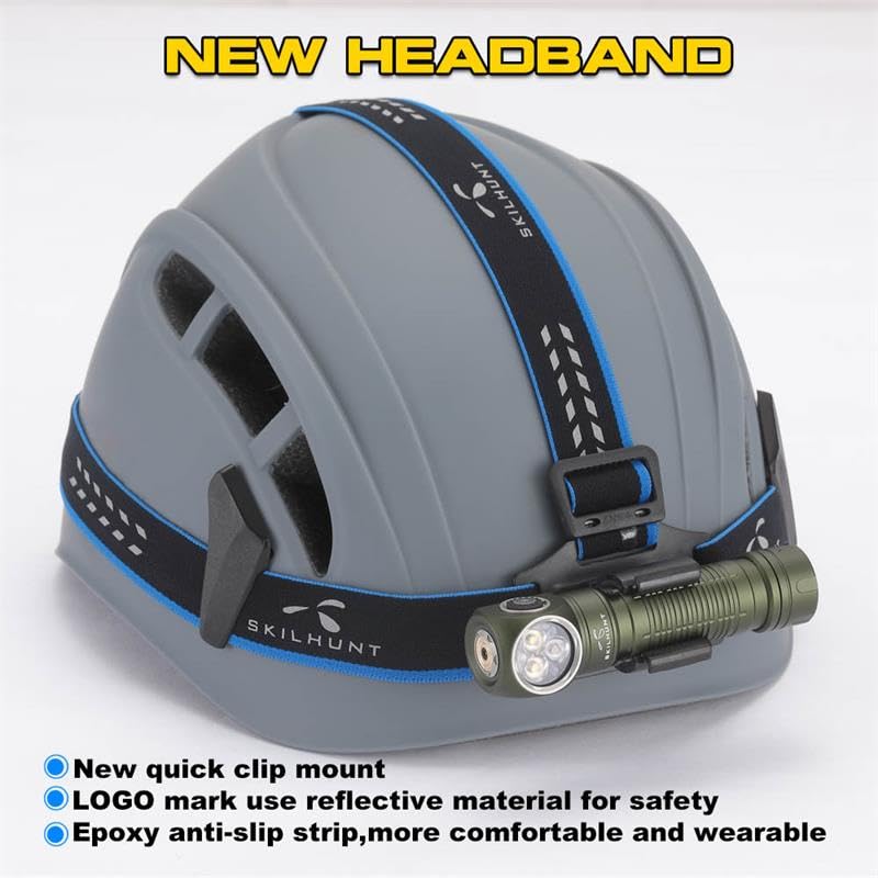 ESKTE H200 neutral white high-CRI light for true colors