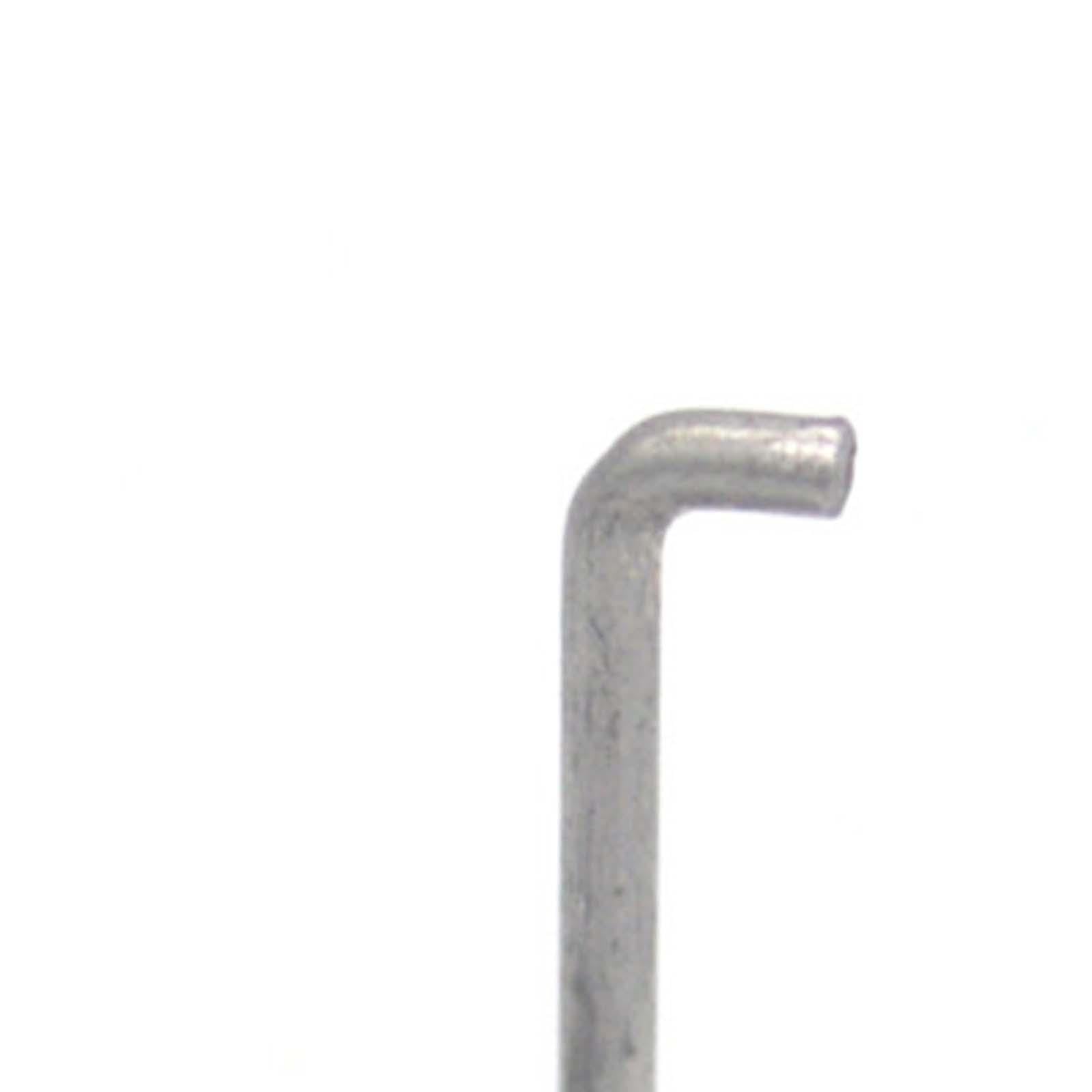 Esquirla 304 stainless steel spring 6.7mm for reliable material and longevity
