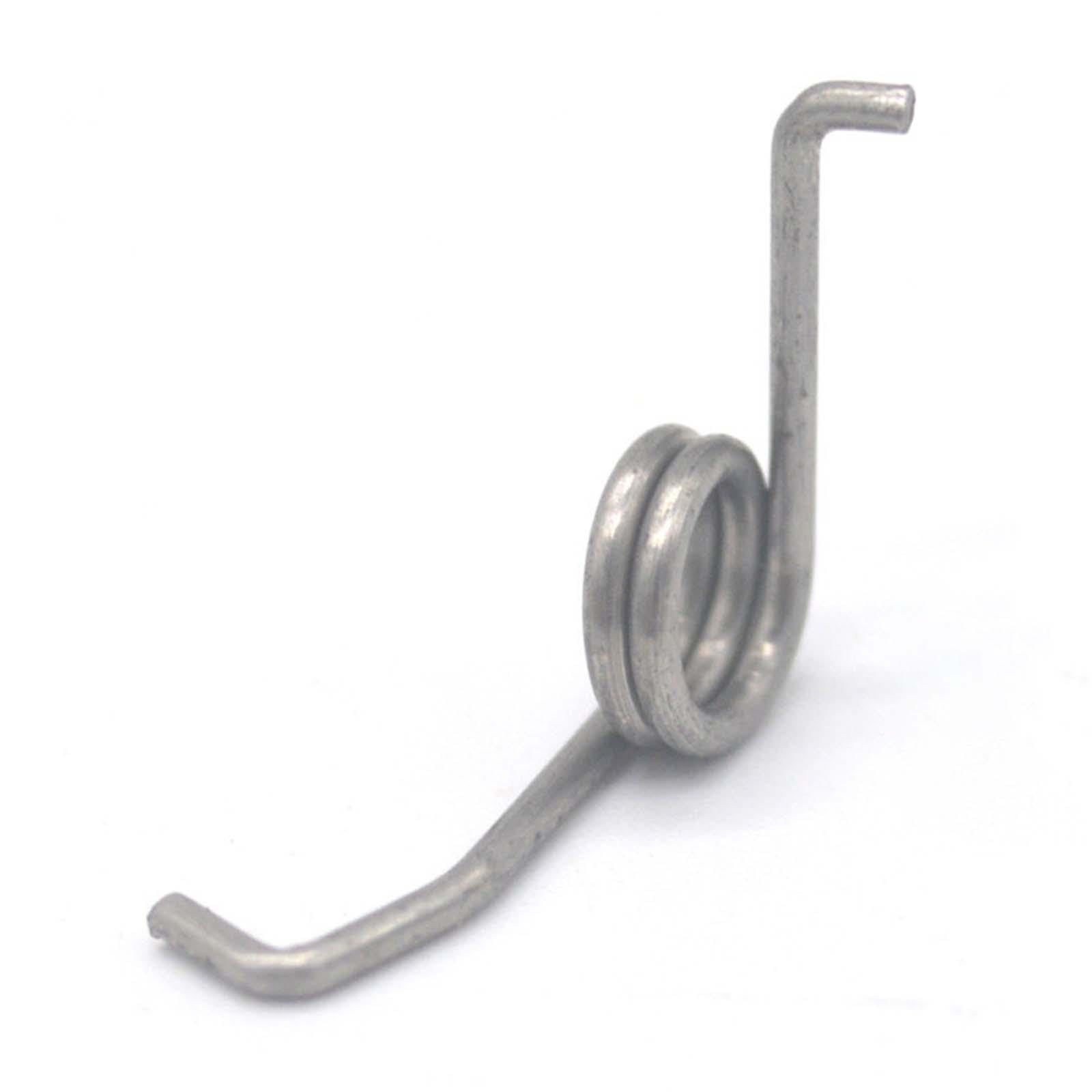 Esquirla DIY 8mm 304 spring kit for custom reel repairs
