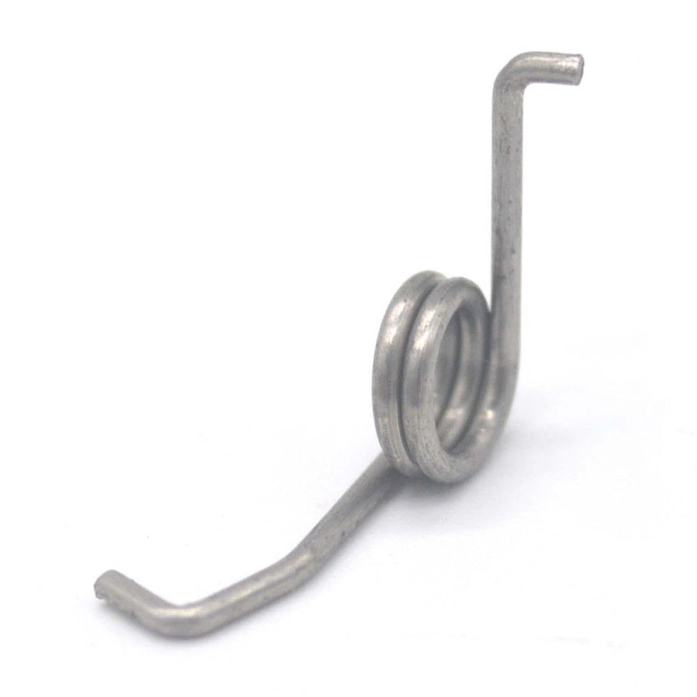 Esquirla DIY 8mm 304 spring kit for custom reel repairs