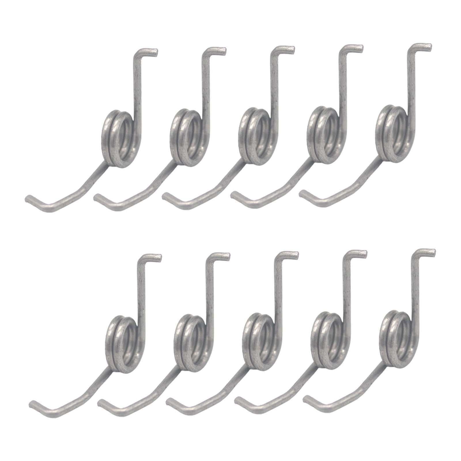 Esquirla drum fishing reel wheel spring 6.7mm for durable torque control on the water