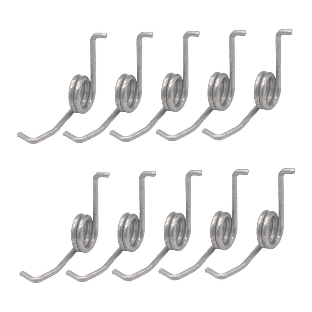Esquirla drum fishing reel wheel spring 6.7mm for durable torque control on the water