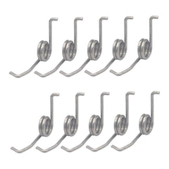Esquirla drum fishing reel wheel spring 6.7mm for durable torque control on the water