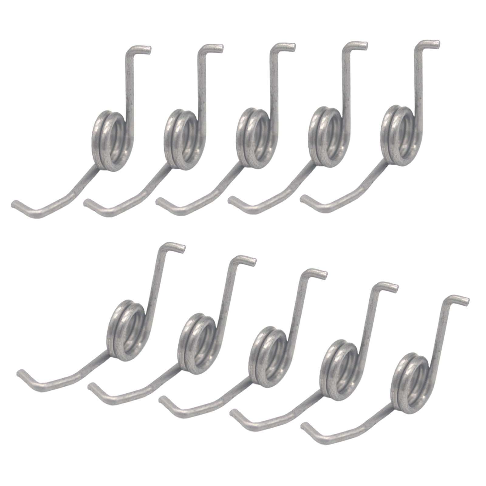 Esquirla drum fishing reel wheel spring 6.8mm supports smooth reel maintenance