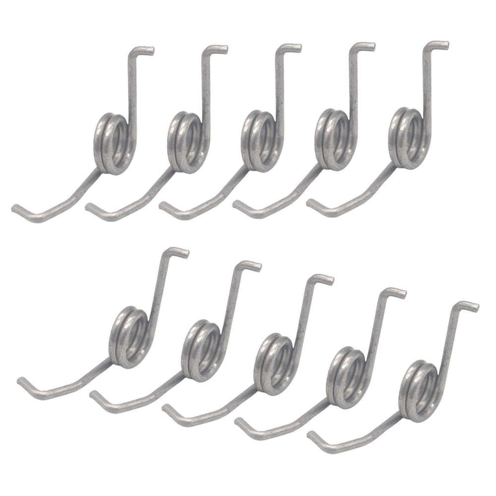Esquirla drum fishing reel wheel spring 6.8mm supports smooth reel maintenance