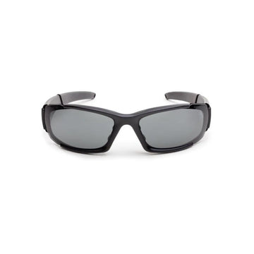 ESS CDI eyeshield clear lenses demonstrate rapid lens exchange readiness for changing light